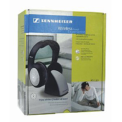 Sennheiser RS 110 Kopfhörer