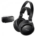 Sony MDR RF 4000 K