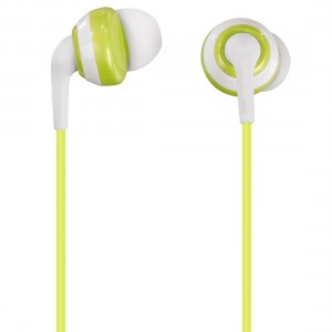 Hama Donut-pineapple In-Ear-Stereo-Kopfhörer