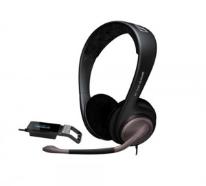 Sennheiser PC 163D 3D G4ME Headset