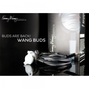 Fanny Wang Wang Buds